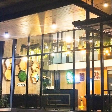 Thanks​Pama​ Bangkok Exterior photo