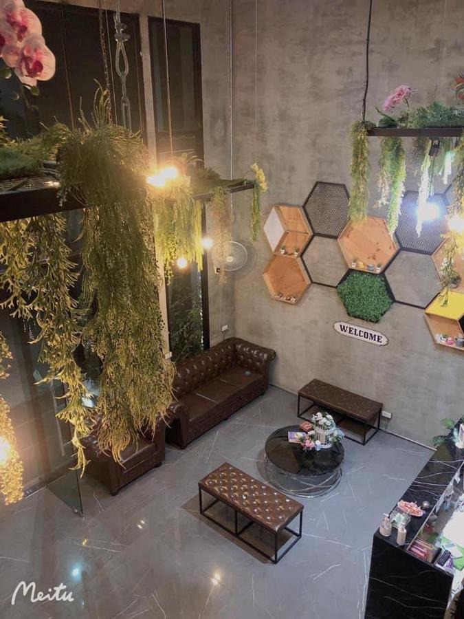 Thanks​Pama​ Bangkok Exterior photo