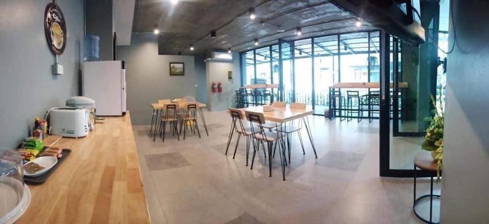 Thanks​Pama​ Bangkok Exterior photo