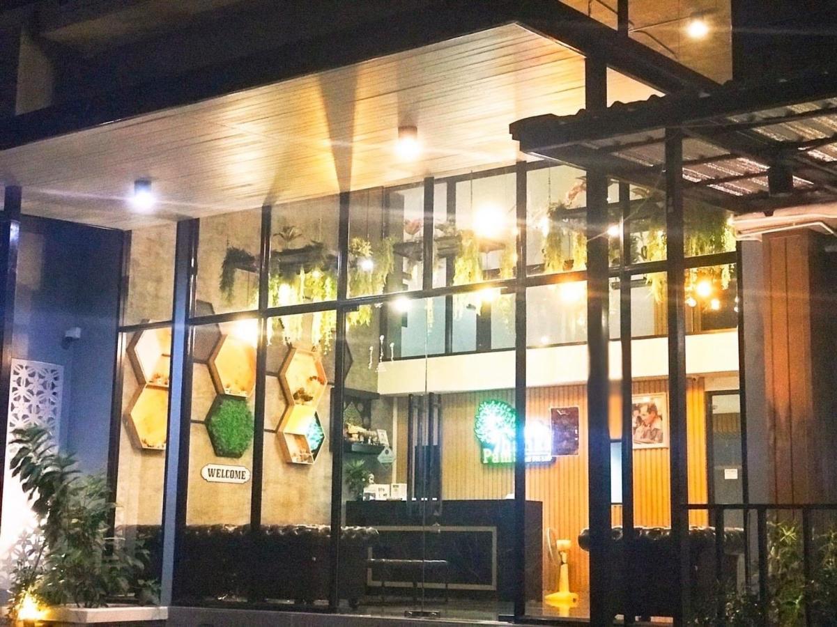 Thanks​Pama​ Bangkok Exterior photo
