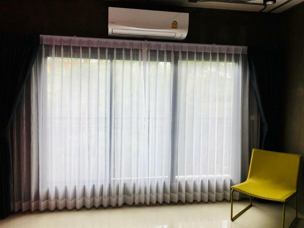 Thanks​Pama​ Bangkok Exterior photo